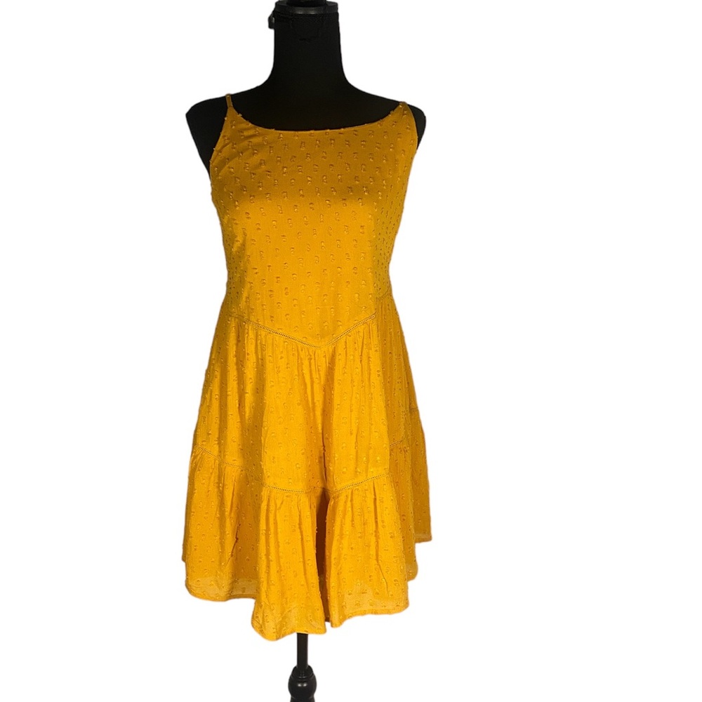 SO Sundress